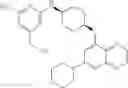 Fig. 642 - Substituted benzooxadiazole DNA-PK inhibitors