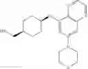 Fig. 656 - Substituted benzooxadiazole DNA-PK inhibitors