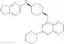Fig. 666 - Substituted benzooxadiazole DNA-PK inhibitors