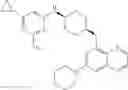 Fig. 681 - Substituted benzooxadiazole DNA-PK inhibitors