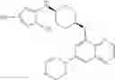Fig. 691 - Substituted benzooxadiazole DNA-PK inhibitors