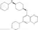 Fig. 692 - Substituted benzooxadiazole DNA-PK inhibitors