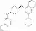 Fig. 696 - Substituted benzooxadiazole DNA-PK inhibitors