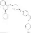 Fig. 700 - Substituted benzooxadiazole DNA-PK inhibitors