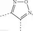 Fig. 706 - Substituted benzooxadiazole DNA-PK inhibitors