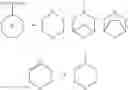 Fig. 709 - Substituted benzooxadiazole DNA-PK inhibitors