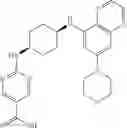 Fig. 74 - Substituted benzooxadiazole DNA-PK inhibitors