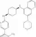 Fig. 77 - Substituted benzooxadiazole DNA-PK inhibitors