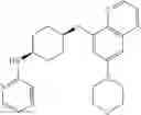 Fig. 78 - Substituted benzooxadiazole DNA-PK inhibitors