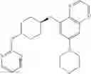 Fig. 79 - Substituted benzooxadiazole DNA-PK inhibitors