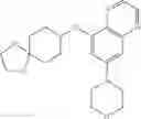 Fig. 80 - Substituted benzooxadiazole DNA-PK inhibitors