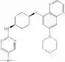 Fig. 82 - Substituted benzooxadiazole DNA-PK inhibitors
