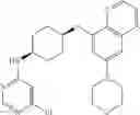 Fig. 84 - Substituted benzooxadiazole DNA-PK inhibitors