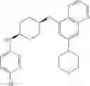 Fig. 85 - Substituted benzooxadiazole DNA-PK inhibitors