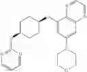 Fig. 87 - Substituted benzooxadiazole DNA-PK inhibitors