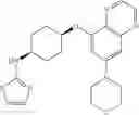 Fig. 88 - Substituted benzooxadiazole DNA-PK inhibitors