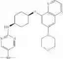 Fig. 90 - Substituted benzooxadiazole DNA-PK inhibitors