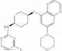 Fig. 94 - Substituted benzooxadiazole DNA-PK inhibitors