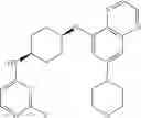 Fig. 95 - Substituted benzooxadiazole DNA-PK inhibitors