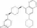 Fig. 96 - Substituted benzooxadiazole DNA-PK inhibitors