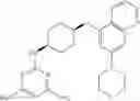 Fig. 97 - Substituted benzooxadiazole DNA-PK inhibitors