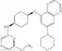 Fig. 99 - Substituted benzooxadiazole DNA-PK inhibitors