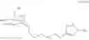 Fig. 240 - Orally available compounds, a process for preparing the same and their uses as anti-adhesive drugs for treating induced inflammatory bowel diseases such as crohn's disease