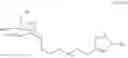 Fig. 243 - Orally available compounds, a process for preparing the same and their uses as anti-adhesive drugs for treating induced inflammatory bowel diseases such as crohn's disease