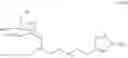 Fig. 245 - Orally available compounds, a process for preparing the same and their uses as anti-adhesive drugs for treating induced inflammatory bowel diseases such as crohn's disease