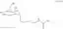 Fig. 43 - Orally available compounds, a process for preparing the same and their uses as anti-adhesive drugs for treating induced inflammatory bowel diseases such as crohn's disease