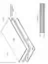 Fig. 09 - Gypsum composites used in fire resistant building components