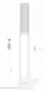 Fig. 29 - Curtain wall panel bracket leveling system