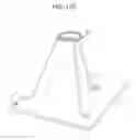 Fig. 30 - Curtain wall panel bracket leveling system