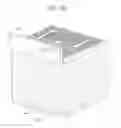 Fig. 34 - Curtain wall panel bracket leveling system