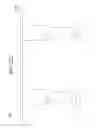 Fig. 49 - Curtain wall panel bracket leveling system
