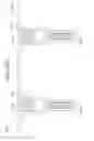 Fig. 50 - Curtain wall panel bracket leveling system