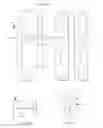 Fig. 02 - Yield Link for Providing Increased Ductility, Redundancy, and Hysteretic Damping in Structural Bracing Systems