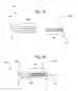 Fig. 12 - Adjustably Interconnectable Formwork