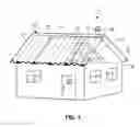 Fig. 02 - Wind resistant concrete roof component and system and method for forming same