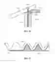 Fig. 07 - Wind resistant concrete roof component and system and method for forming same