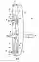 Fig. 09 - Escutcheon mounting plate