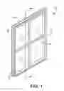 Fig. 02 - Spacer for retaining muntin bars and method of assembly