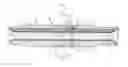 Fig. 01 - Pipe joint having coupled adapter