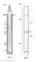 Fig. 02 - Method and apparatus for downhole tool actuation