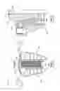 Fig. 02 - INSERT SLOT OF A SLIP ASSEMBLY USED IN DRILLING AND METHOD OF FORMING THE INSERT SLOT