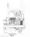 Fig. 10 - Tractor and high pressure nitrogen pumping unit