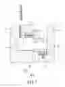Fig. 08 - Position adjustment device, rotating machine provided with same, and position adjustment method