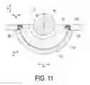 Fig. 12 - Position adjustment device, rotating machine provided with same, and position adjustment method