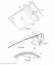 Fig. 03 - Nose cone assembly
