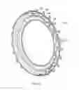 Fig. 04 - Nose cone assembly